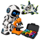 STEM та наука STEM та наука