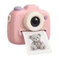 Цифрові фотоапарати з миттєвим друком Цифрові фотоапарати з миттєвим друком
