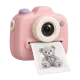 Цифрові фотоапарати з миттєвим друком